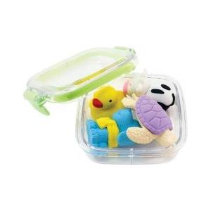 Spree Гума Pets 4 броя в кутия