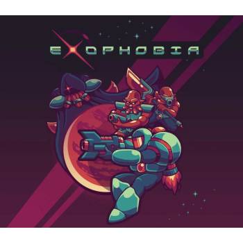 Exophobia