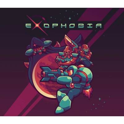 Exophobia
