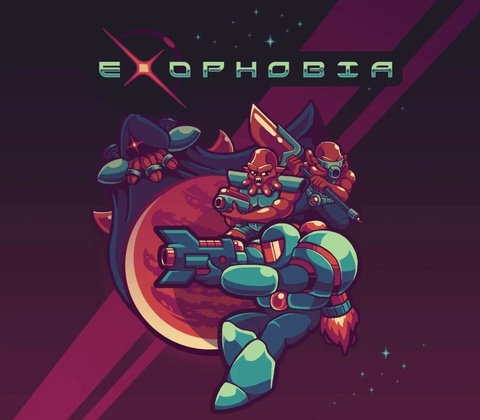 Exophobia