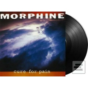 MORPHINE: CURE FOR PAIN LP
