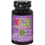 Cvetita Herbal TLZ | Tribulus Leuzea Zinc [30 Таблетки]