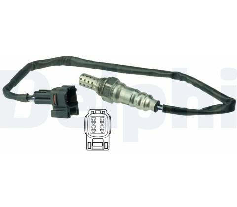 DELPHI ES20525-12B1