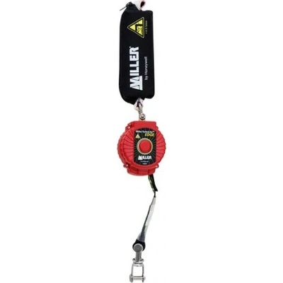 Honeywell TURBOLITE Edge Miller