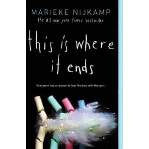 This Is Where It Ends (ISBN: 9781492671114)