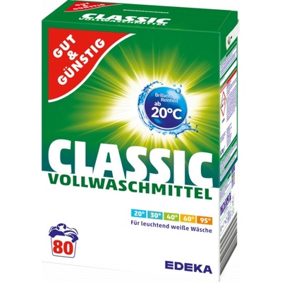 Classic Univerzální prací prášek 80 PD