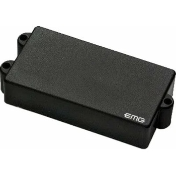 EMG MM-HZ Black Адаптери за бас китара