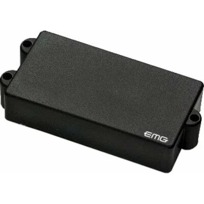 EMG MM-HZ Black Адаптери за бас китара