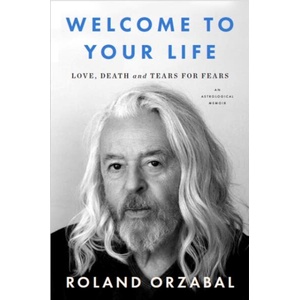 Welcome to Your Life (ISBN: 9781408724606)