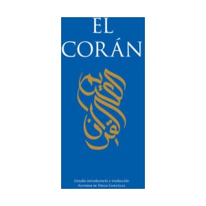CORAN, EL | GONZALEZ, ANTONIO DE DIEGO (2024)