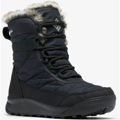 Columbia Minx IV black/titanium II