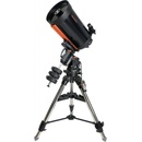 Celestron Schmidt-Cassegrain SC 356/3910 CGX-L 1400 GoTo