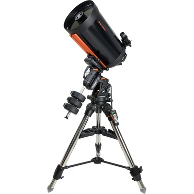 Celestron Schmidt-Cassegrain SC 356/3910 CGX-L 1400 GoTo
