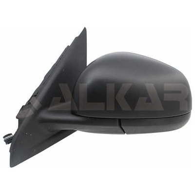 ALKAR Vonkajšie spätné zrkadlo 6125191