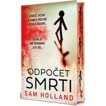 Odpočet smrti