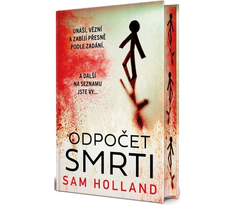 Odpočet smrti