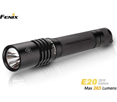 Fenix E20 XP-E2