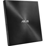 ASUS sdrw-08u8m-u/blk/g/as usb черен dvd записвач 90dd0290-m29000 (90dd0290-m29000)