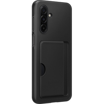 Image 1 of Samsung Galaxy A17 Card Slot case black (EF-OA176TBEGWW)