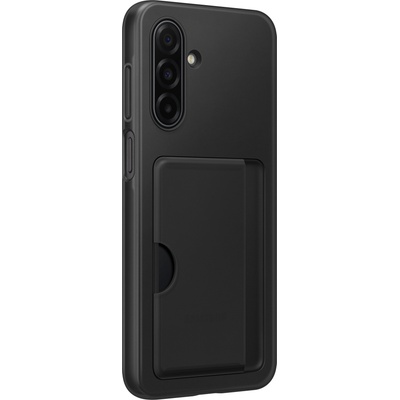 Samsung Galaxy A17 Card Slot case black (EF-OA176TBEGWW)