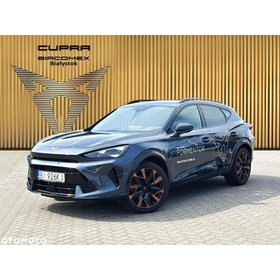 Cupra Formentor 2.0 TSI 4Drive DSG 150 kW
