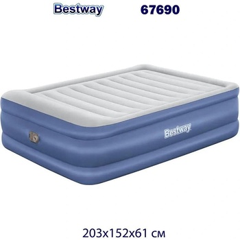 Bestway Tritech 67690