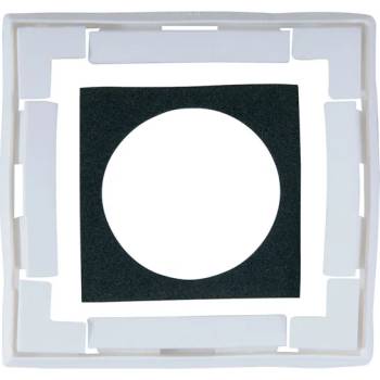 Image 1 of Panasonic КАРЕ ПЛЮС КОНЕКТОР ip44 ЗА КОНТАКТ wktc07114nc (wktc0711nc)