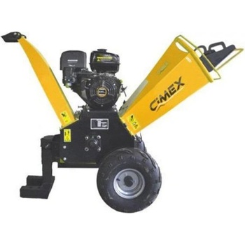 Image 1 of CIMEX CHIP10