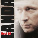 Warner Landa Daniel: Best Of 1 - 2Vinyl (LP) (098714)