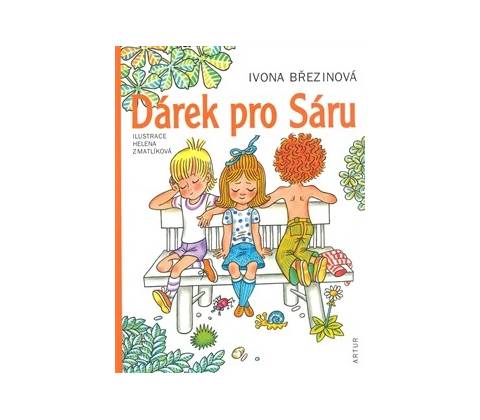 Dárek pro Sáru