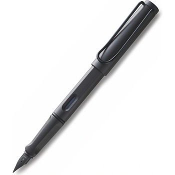 Lamy Safari Matt Charcoal 1506/0173063 plniace pero