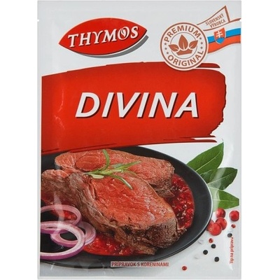 Thymos Divina 30 g