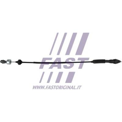 Tažné lanko, ovládání spojky FAST FT70097