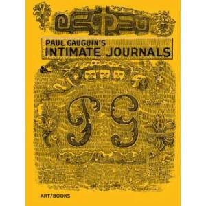 Paul Gauguin's Intimate Journals (ISBN: 9781908970459)