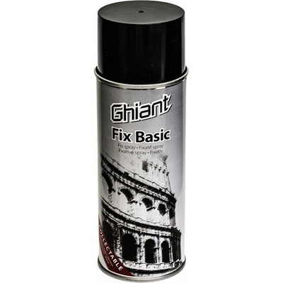 GHIANT Fixatív v spreji BASIC – 400 ml