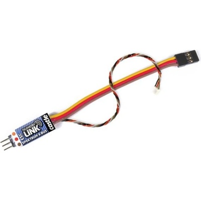 Spektrum Castle Telemetre Link XBUS