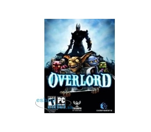 Overlord 2