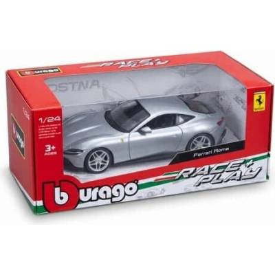 Bburago Ferrari Roma Race a Play 1:24