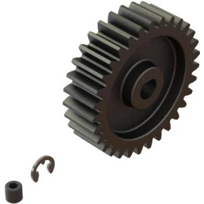 Arrma пиньон 31T 1M Safe-D5
