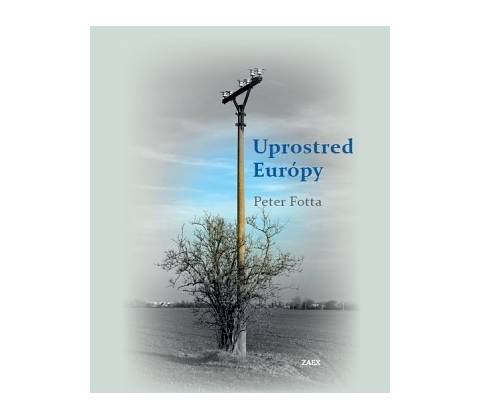 Uprostred Európy