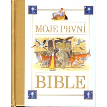 Moje první bible - 2. vydání