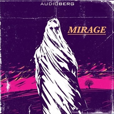 Mirage - Montague Rhodes James