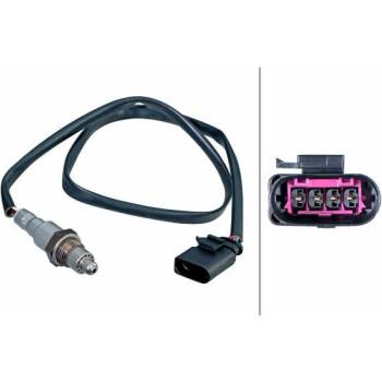 Lambda sonda HELLA 6PA 358 243-471