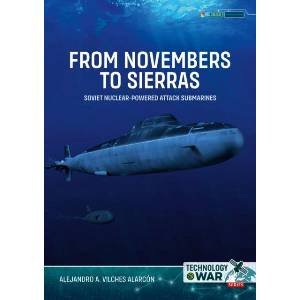 From Novembers to Sierras (ISBN: 9781804518779)