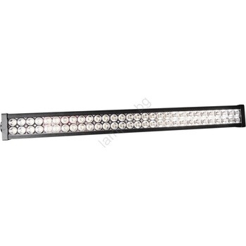 KT Trade LED Лентова работна лампа за кола EPISTAR 60xLED/180W/10-30V IP67 6000K (KT0004)