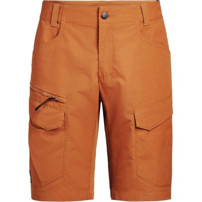 Lundhags Fulu Cargo Stretch Hybrid Shorts Almond