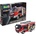 Revell Пожарникарски камион Schlingmann HLF 20 Varus 4x4 - сглобяем модел (R07452)