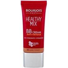 Bourjois Healthy Mix BB Cream Anti-Fatique BB krém 03 Dark 30 ml