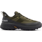 Columbia Мъжки мултиспорт обувки Columbia Tellurix Titanium Outdry Multisport shoes - Nori / Firefly - размер 48 (EU) (022-1506-0322)