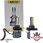  Крушки -Led- F32-H16- к-т 12-24V -A-3654-16 ('264479)